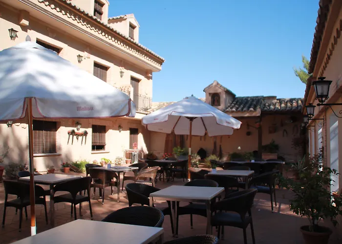 Hotel Doña Manuela