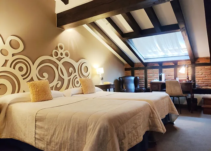 Hotel Casa Del Marques