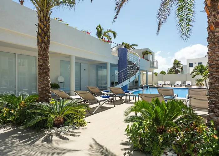 Ocean Z Boutique Hotel