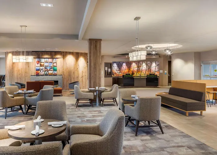 Cambria Hotel Omaha Downtown