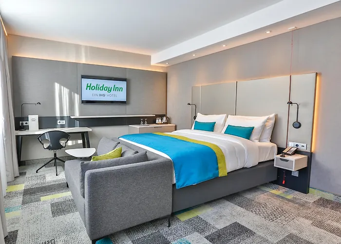 Holiday Inn - Villingen - Schwenningen By Ihg