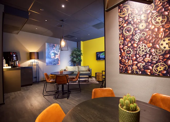Design Hotel Glow