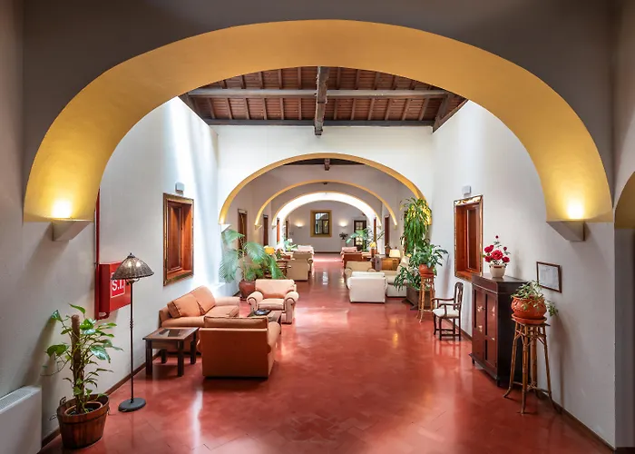Hotel Sao Joao De Deus By Ridan Hotels