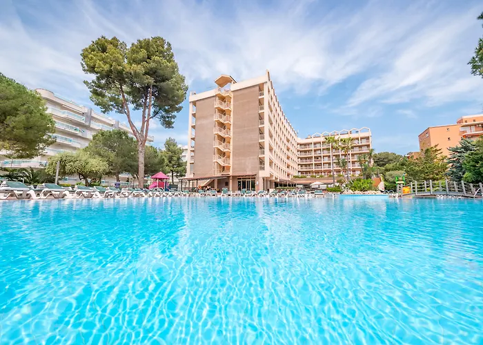 Golden Avenida Family Suites 4 Sup