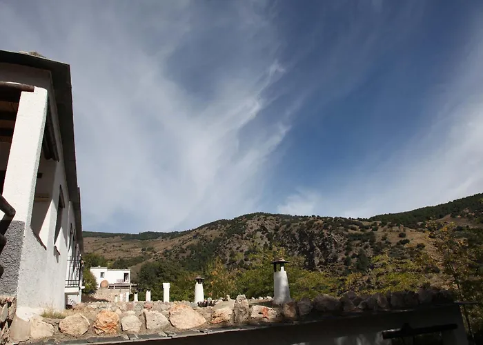 Turismo Rural & Spa El Cercado