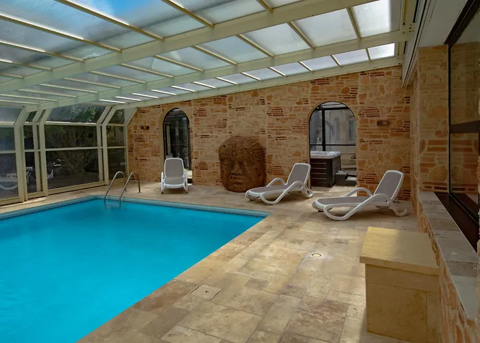 Au Grand Hôtel de Sarlat