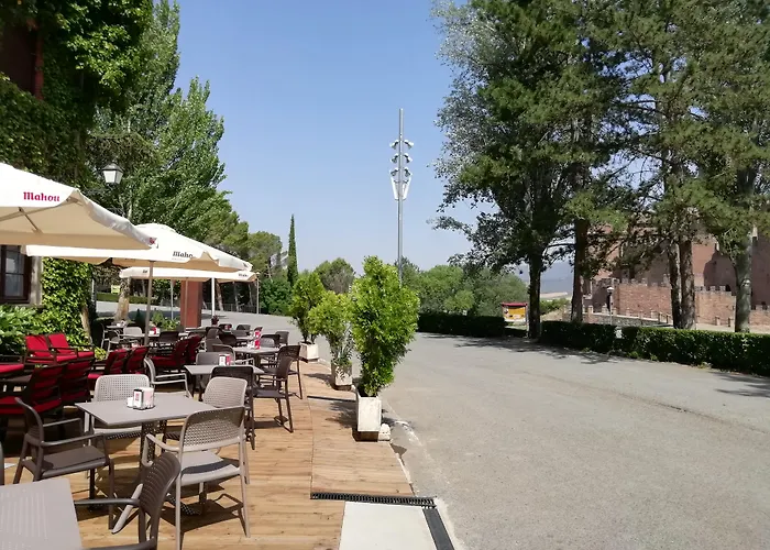 Hotel Xabier