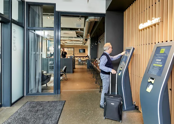 Four Points Flex By Sheraton Aarhus Skejby