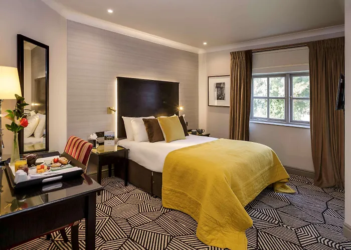 Hunton Park Hotel