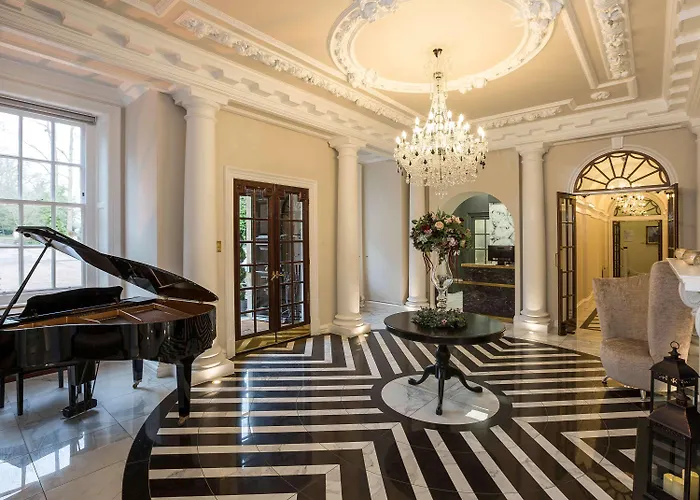 Hunton Park Hotel