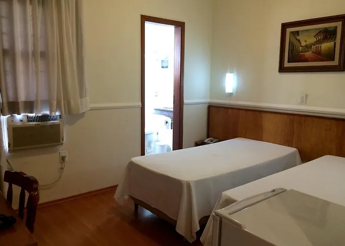 Scarpelli Palace Hotel