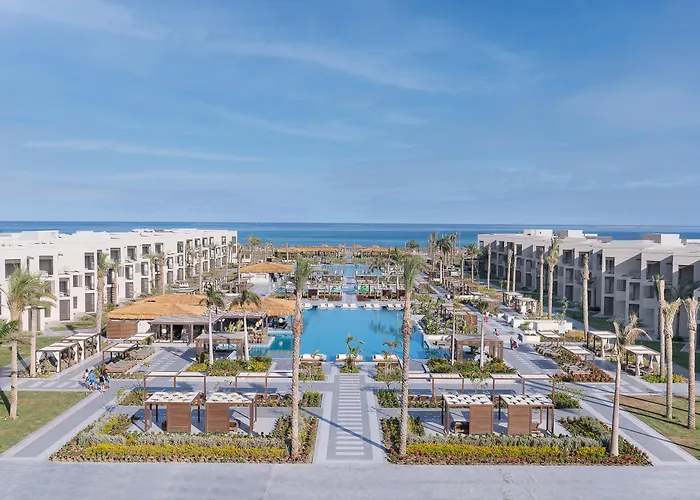 Steigenberger Resort Ras Soma