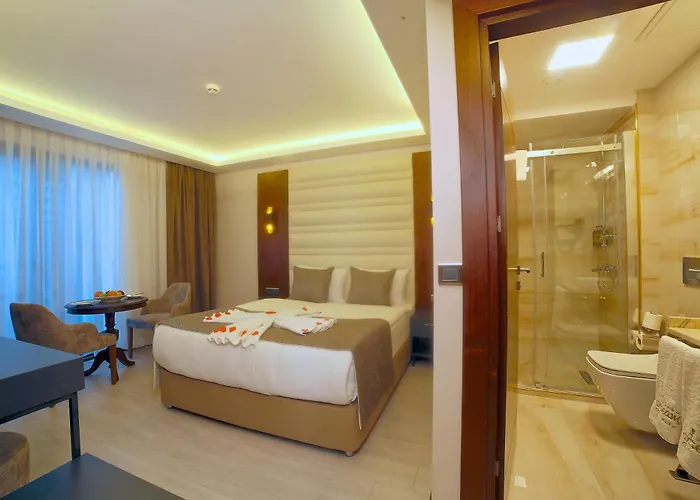 My Dream Istanbul Hotel
