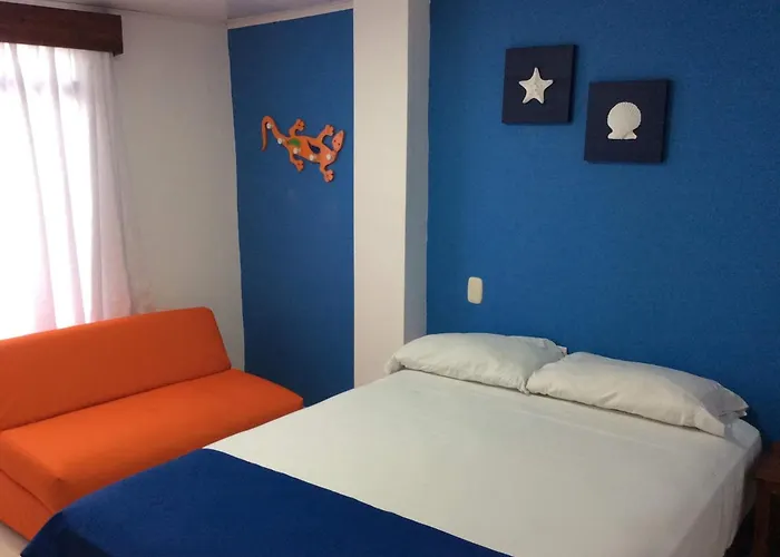 La Posada De Lulu