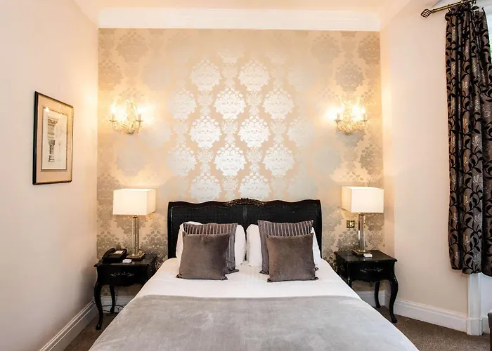 Southcrest Manor Hotel, Best Western Signature Collection
