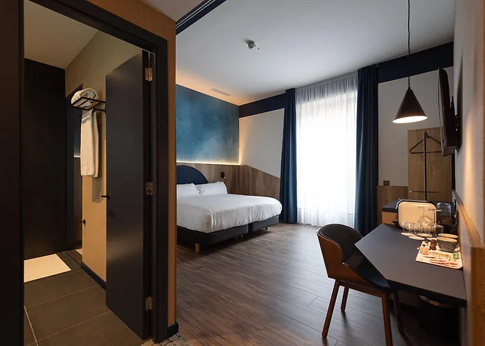 Boutique Hotel Cordial La Peregrina