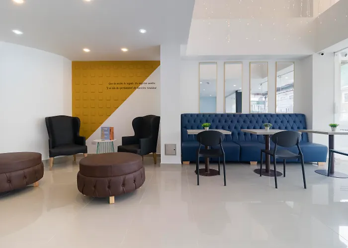 Hotel Wess Bogotá