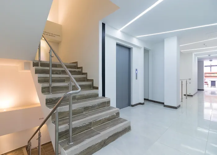 Hotel Wess Bogotá