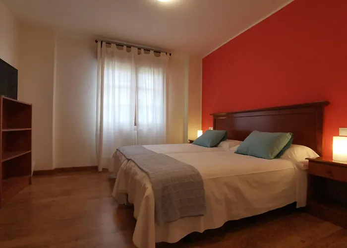 Hotel El Trasgu