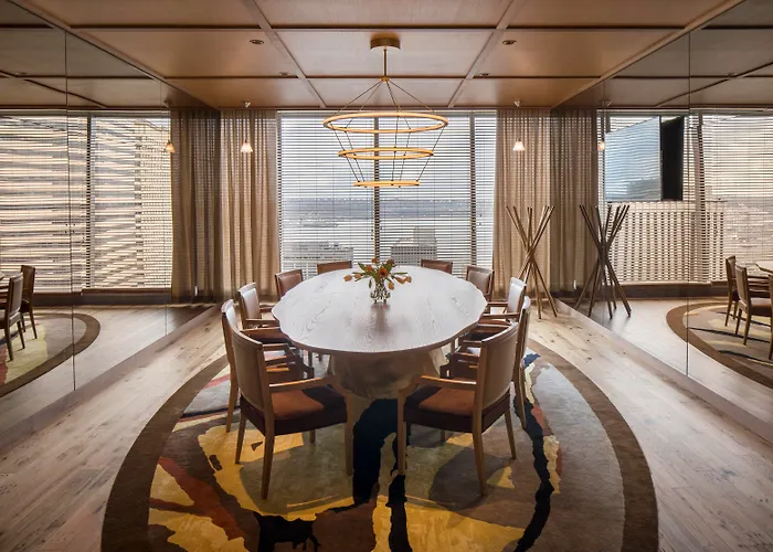 Lotte Hotel Seattle