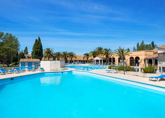 SOWELL HOTELS L'Olivier
