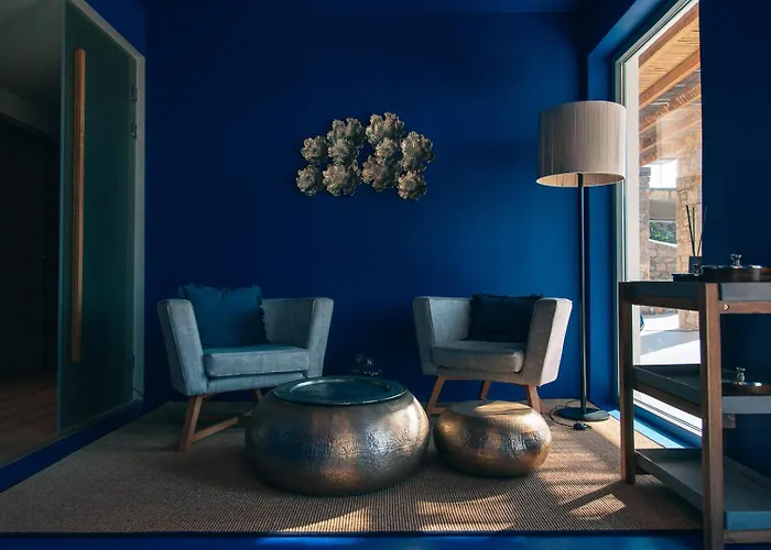 Anamar Destino Mykonos (Adults Only)