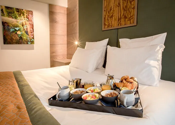 Rivage Hôtel&Spa Annecy