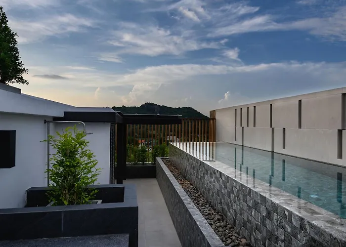 iSanook Resort&Suites Hua Hin