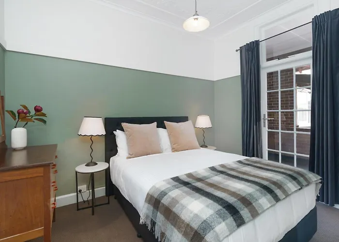 Bundanoon Hotel