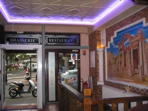 Loc'Appart Terminus Hôtel Résidence