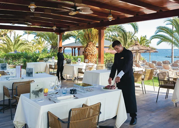 Hotel Riu Palace Tenerife