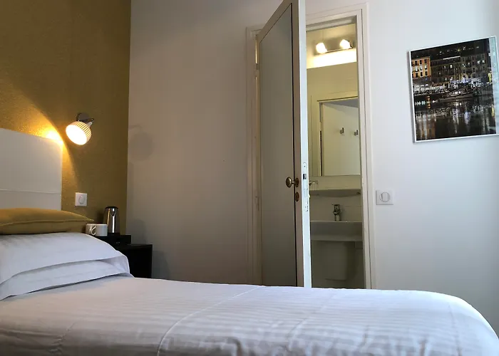 Hotel Villa Rose