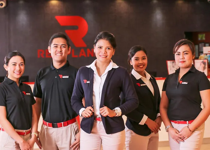 Red Planet Cagayan De Oro