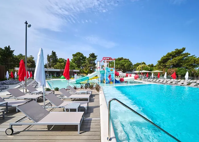 Hotel Sipar Plava Laguna