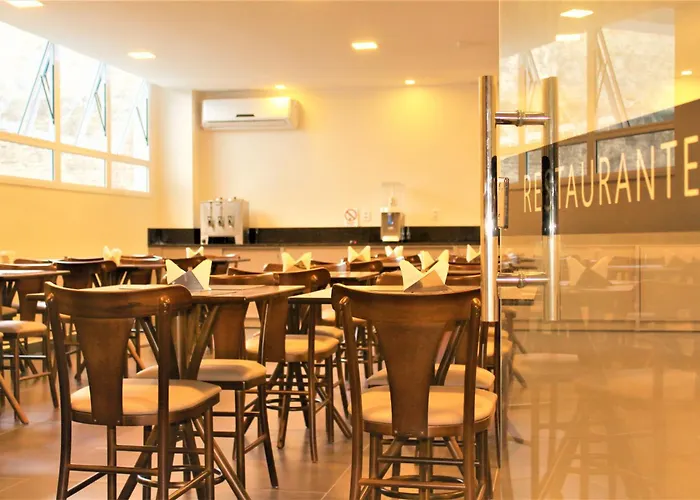 Hotel Dom Rafael Premium
