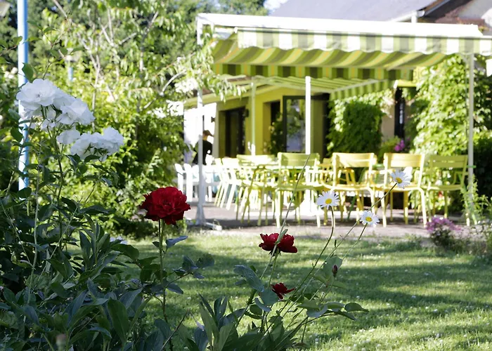 Logis Auberge du Barrez