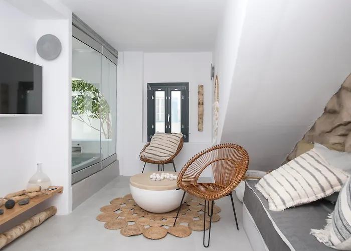 Sandaya Luxury Suites