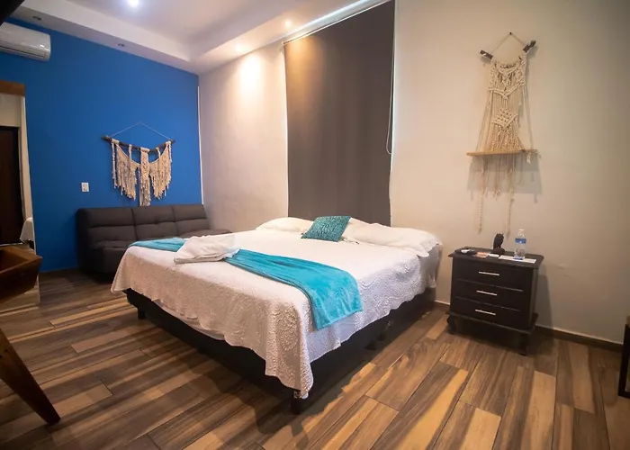 Hotel Boutique Casa Mariano