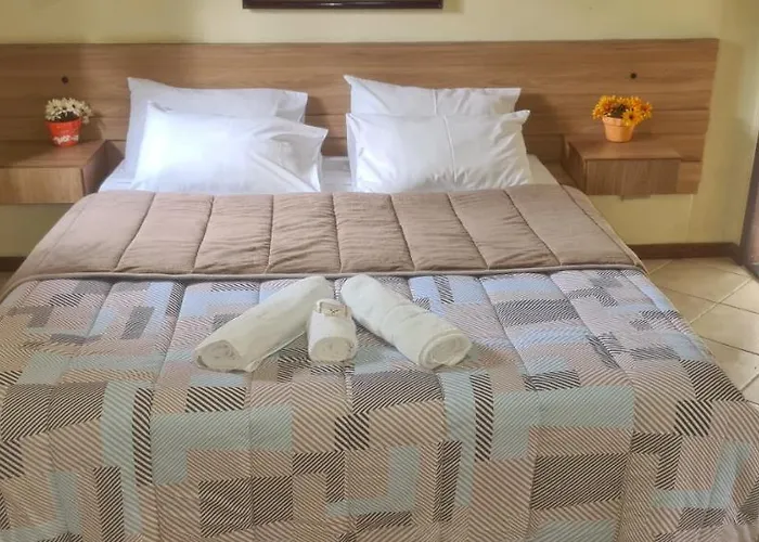 Hotel Shangrila Nova Friburgo