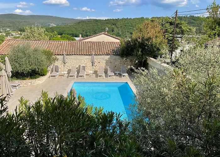 Hotel Berneron