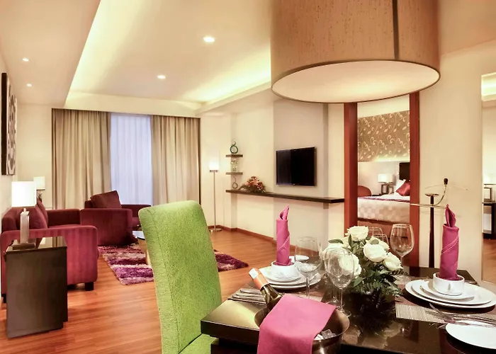 Mercure Banjarmasin
