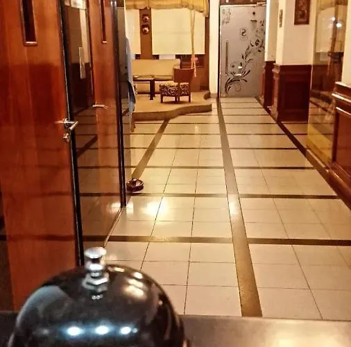 Hotel Shauard
