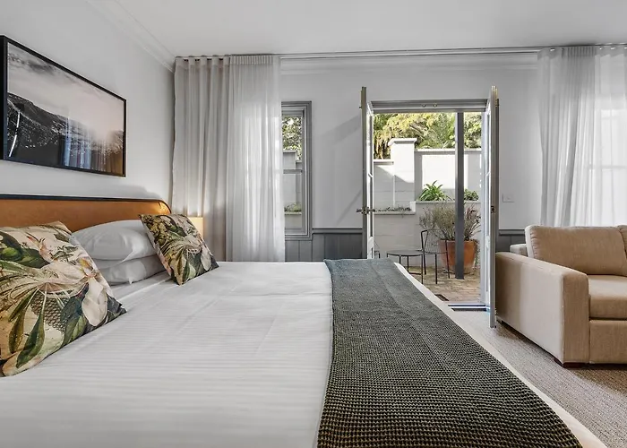 Wildes Hotel Kangaroo Valley