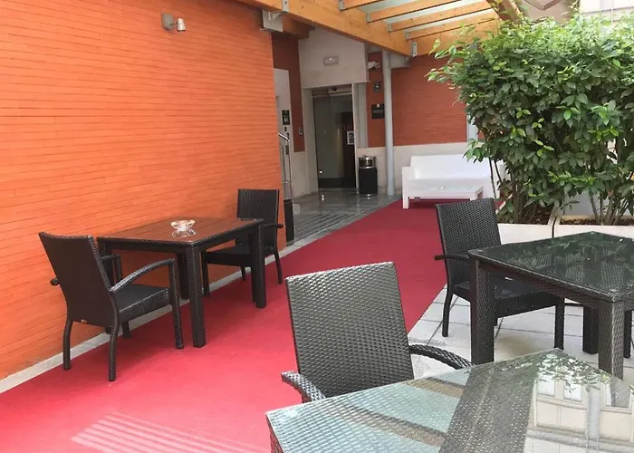Hotel Boutique Gareus