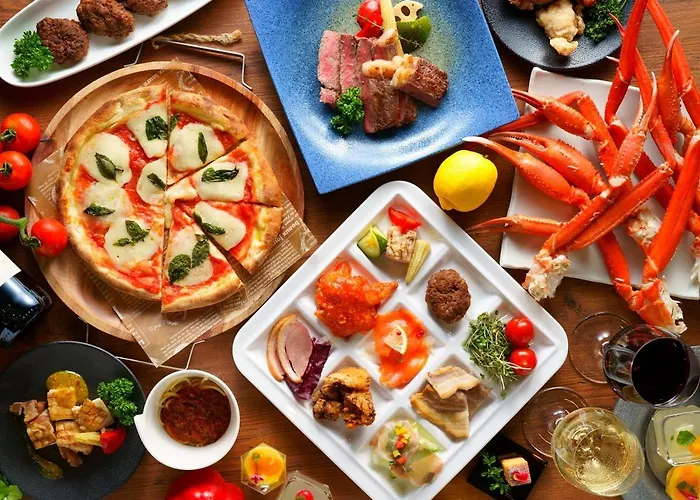 Aso Resort Grandvrio Hotel