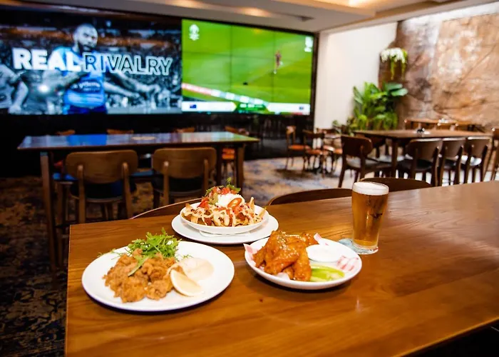 Bankstown Hotel
