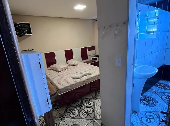Hotel Fragata