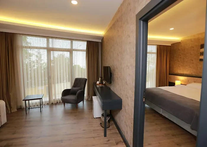 Pentahor Hotel