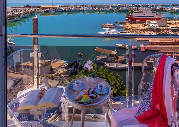 Vittoria Luxury Rooms