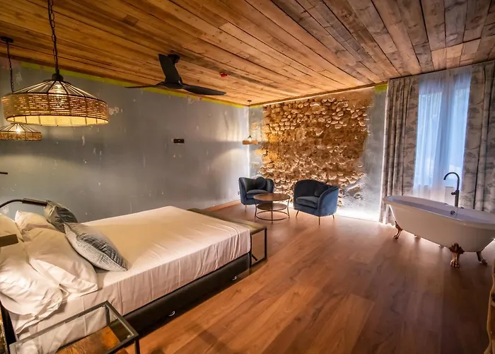 Hotel Somnifabrik